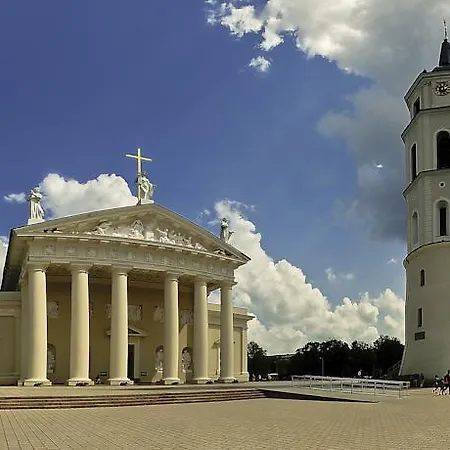 Maironio Butas Vilnius
