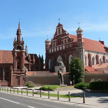 Maironio Butas Vilnius
