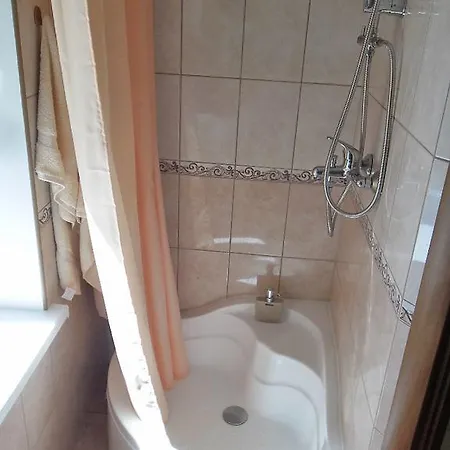 Apartment Maironio *