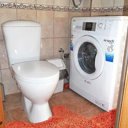 Apartment Maironio Vilnius