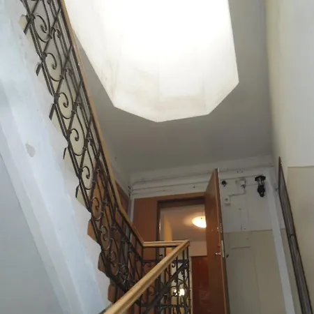 Apartment Maironio
