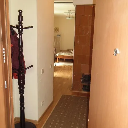 Apartment Maironio *
