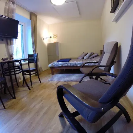 Maironio Vilnius