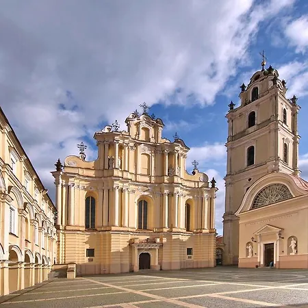 Maironio * Vilnius