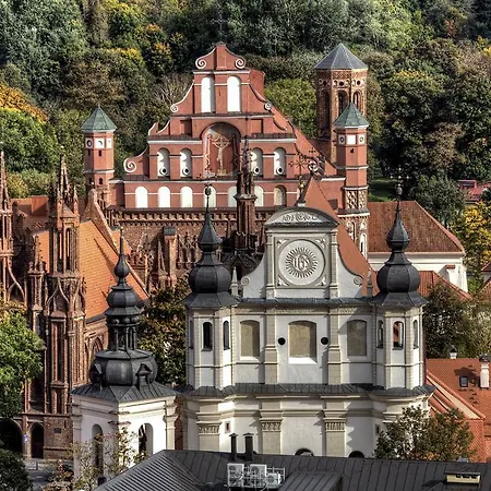 Maironio * Vilnius